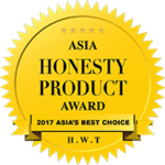 awardhonestyproduct