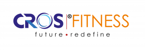 CrosFitness Logo (R)