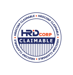 HRDC Claimable Logo