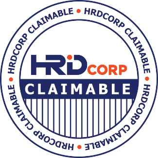 HRD Corp claimable training